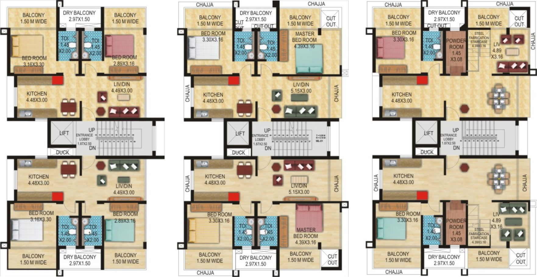 PSYK INFRA Goa Real Estate Builders & Developers