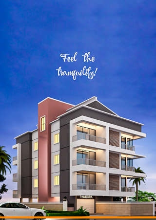 PSYK INFRA Goa Real Estate Builders & Developers